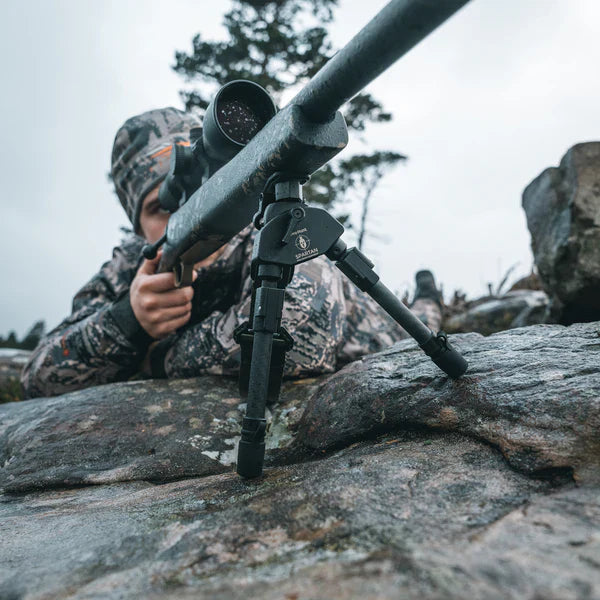 Carabine Airsoft Sniper