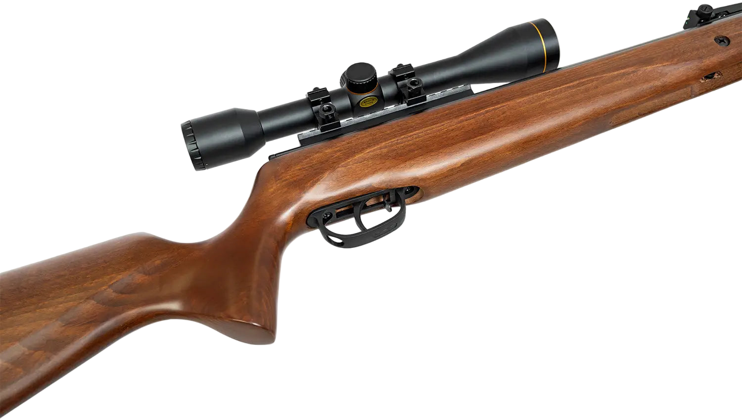 Beeman Xtreme Viper GR + Lunetă 4x32