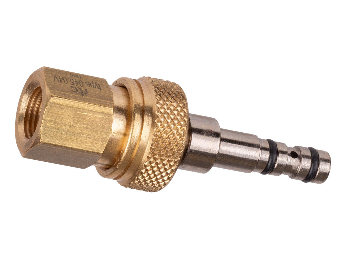 Reximex Filet Incarcare ( Quick Connector )