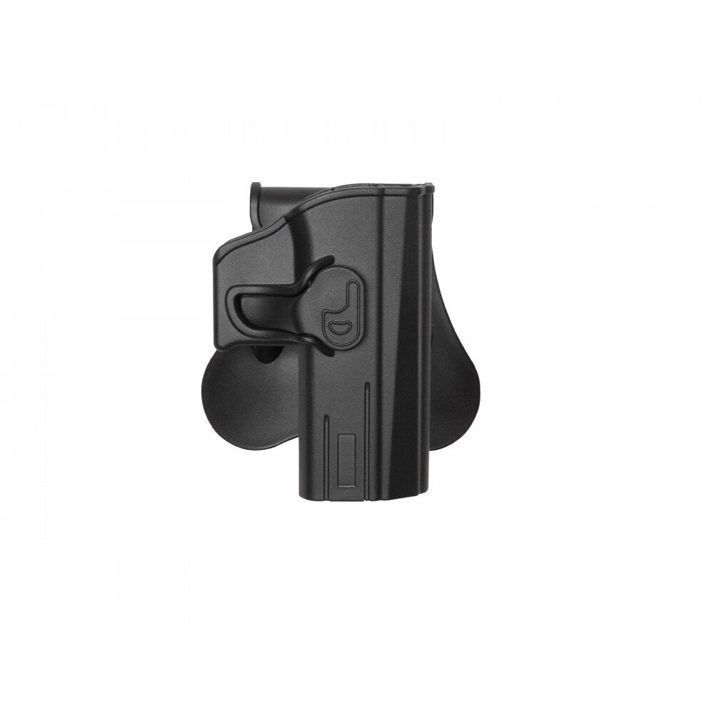 Teaca din polymer CZ Shadow 2