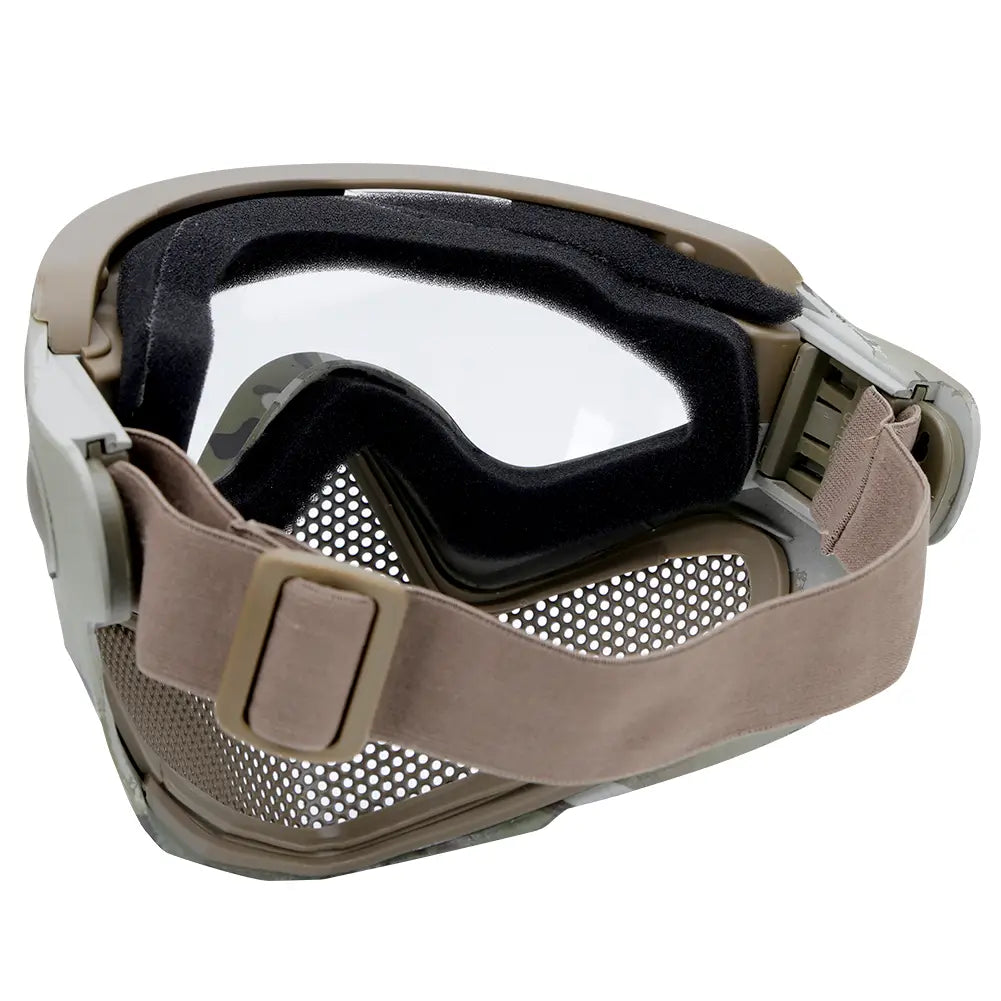 Masca Wosport Pilot Multicam