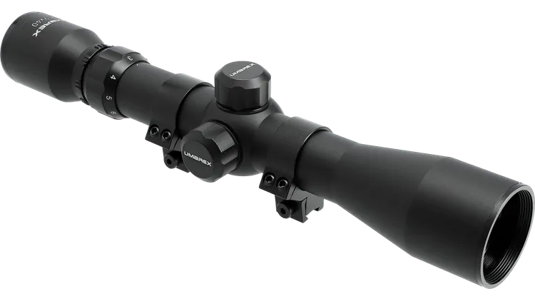 Umarex RS 3-9x40