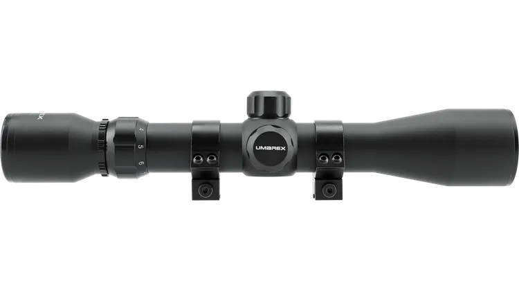 Umarex RS 3-9x40