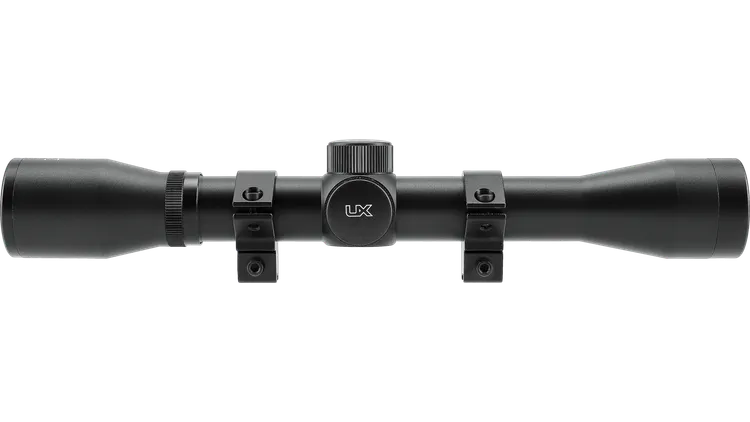 UX RS 4x32