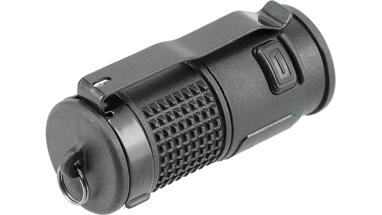 P2P Pocket Flash Strobe Flashlight