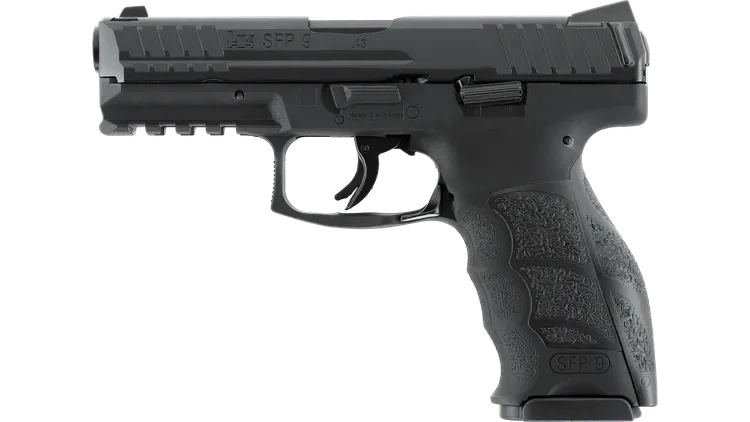 T4E Heckler & Koch SFP9