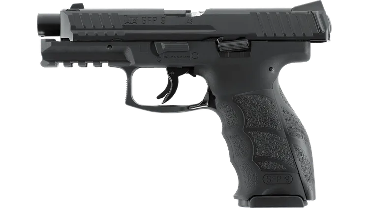 T4E Heckler & Koch SFP9