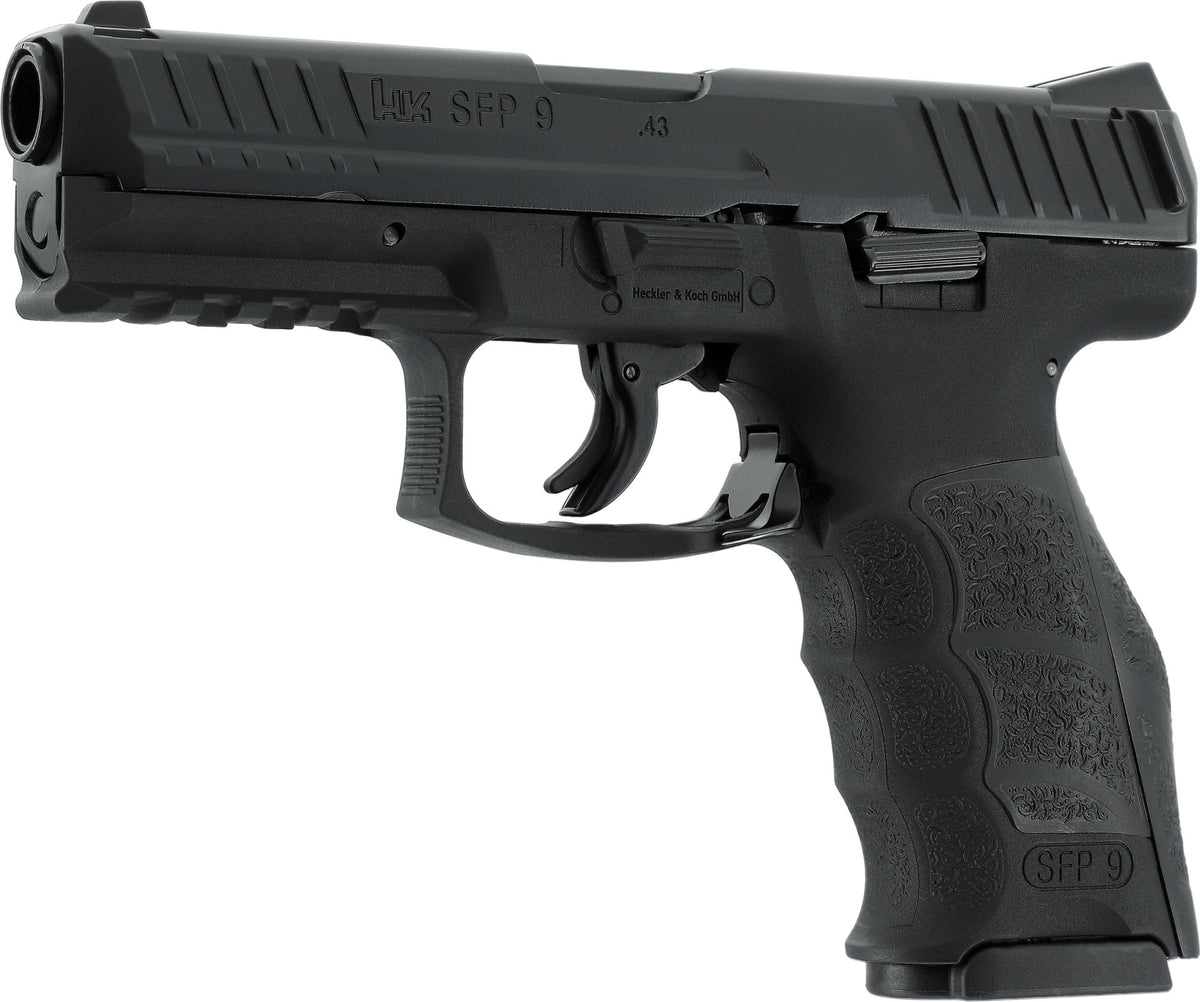 T4E Heckler & Koch SFP9