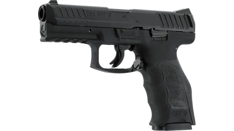 T4E Heckler & Koch SFP9