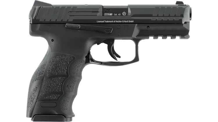 T4E Heckler & Koch SFP9