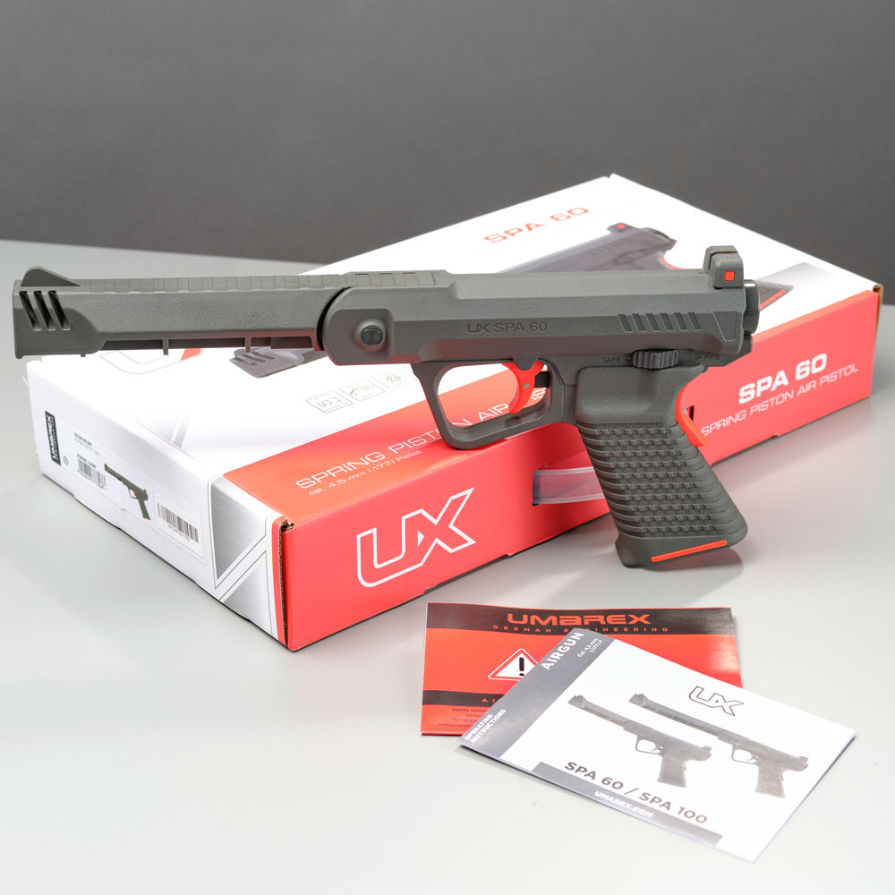 UX SPA 100