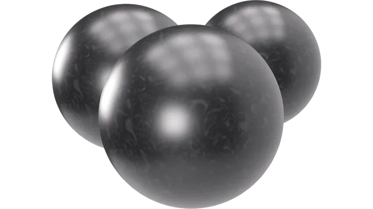 T4E Practice PLB 68 Polyballs .68