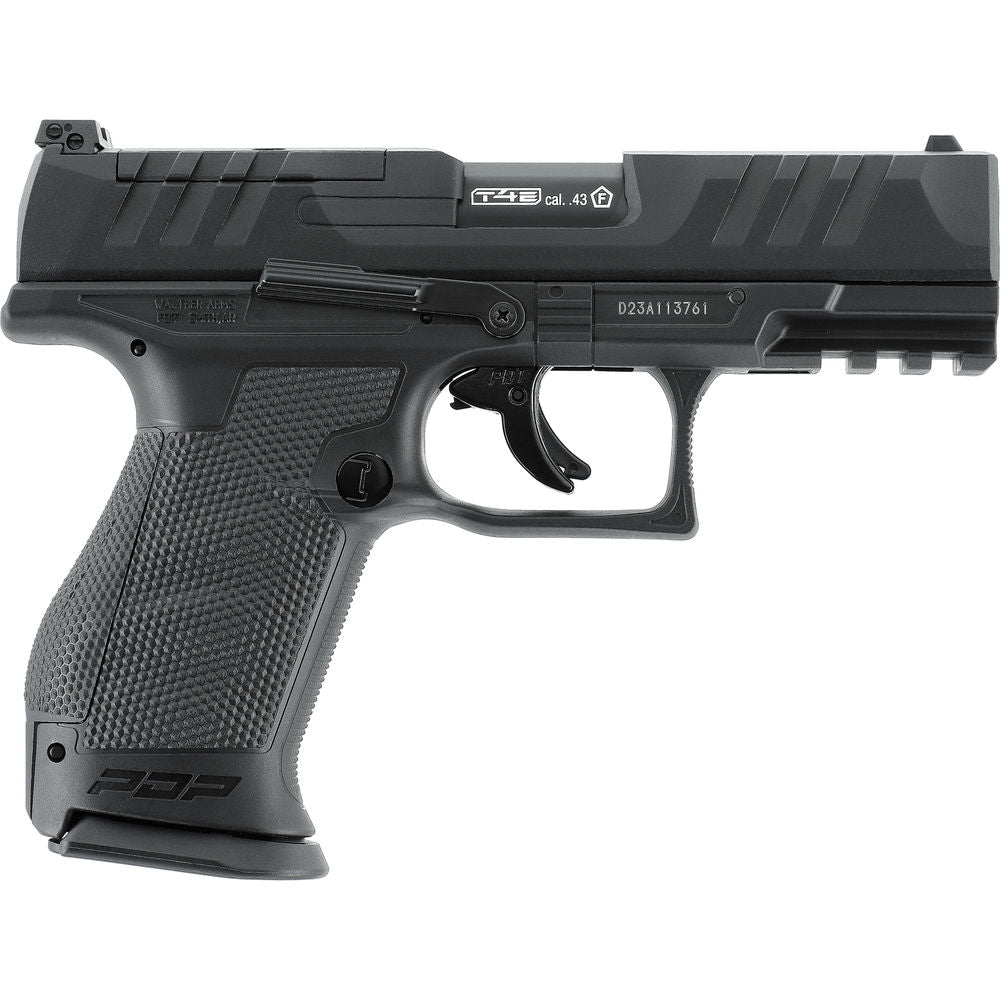 T4E WALTHER PDP