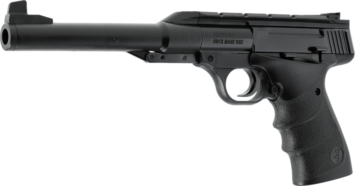 Browning Buck Mark URX