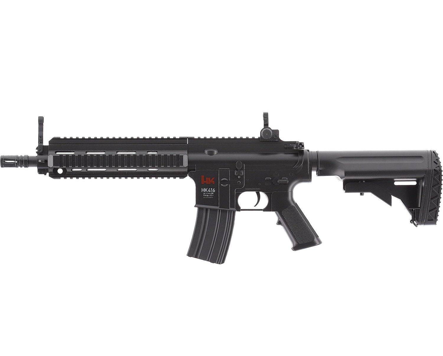UMAREX H&K HK416 CQB