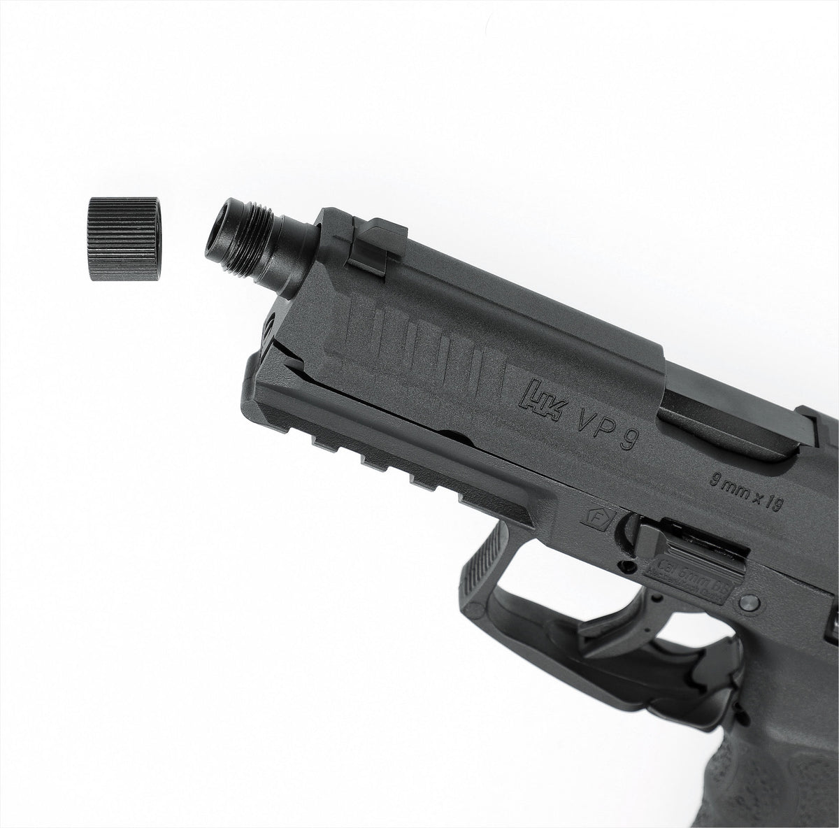 HK VP9