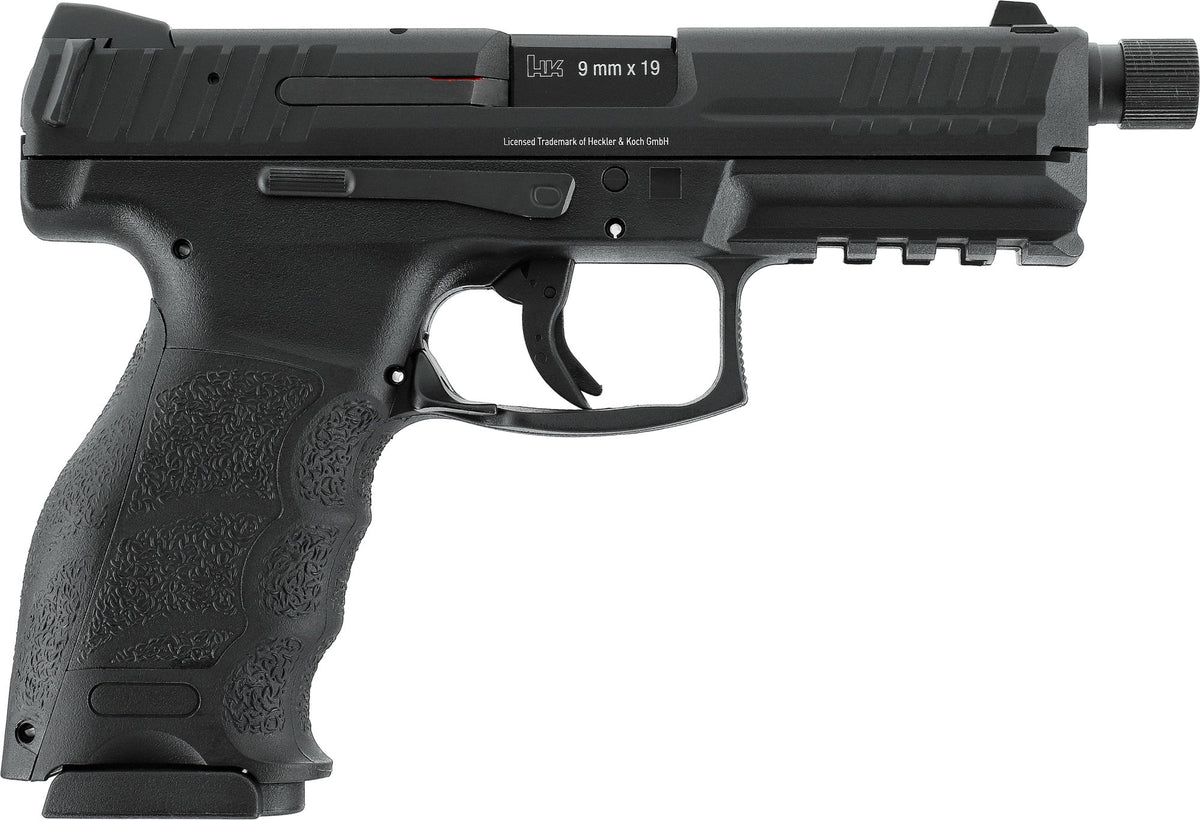 HK VP9