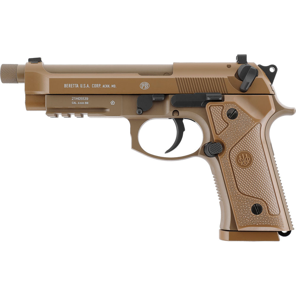 BERETTA MOD. M9A3 FDE 6.0 mm