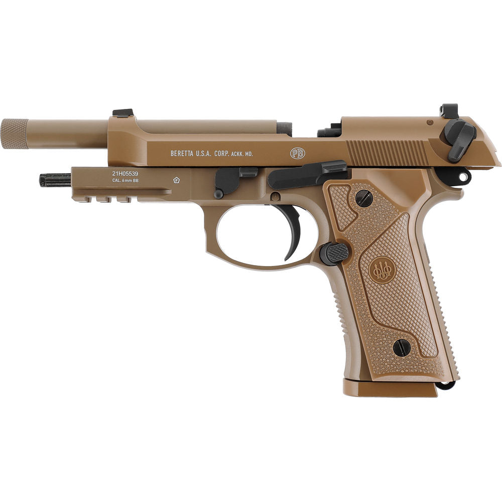 BERETTA MOD. M9A3 FDE 6.0 mm