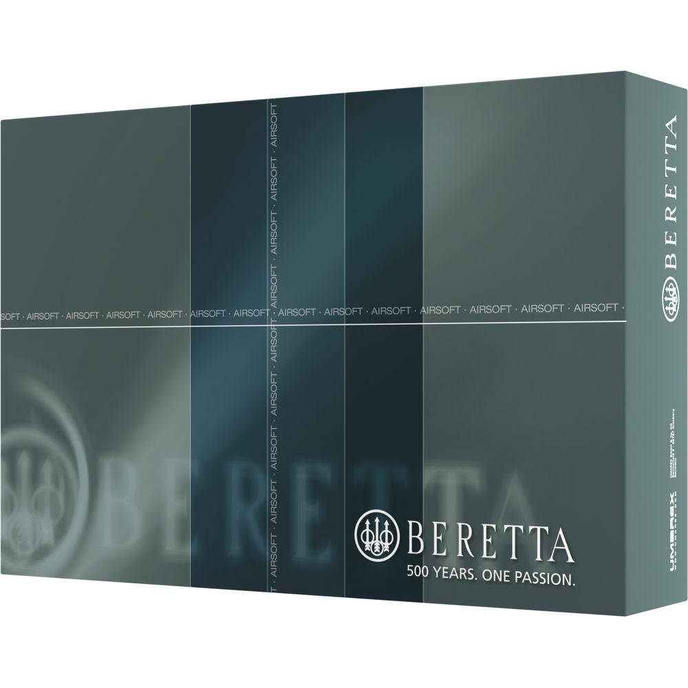 BERETTA MOD. M9A3 FM 6.0 mm