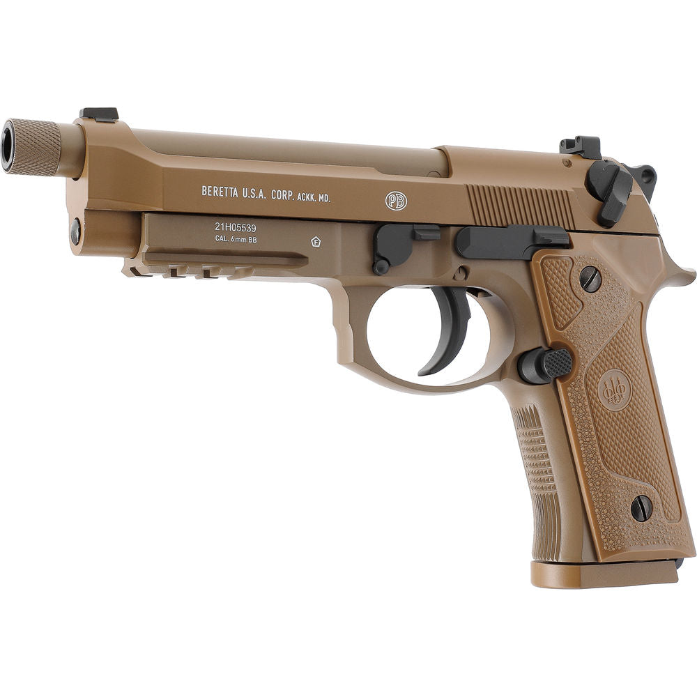 BERETTA MOD. M9A3 FDE 6.0 mm