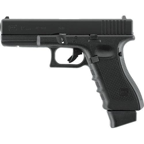 GLOCK G17 Gen4