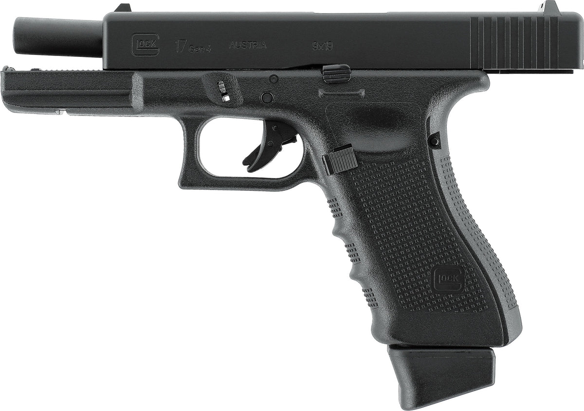 GLOCK G17 Gen4