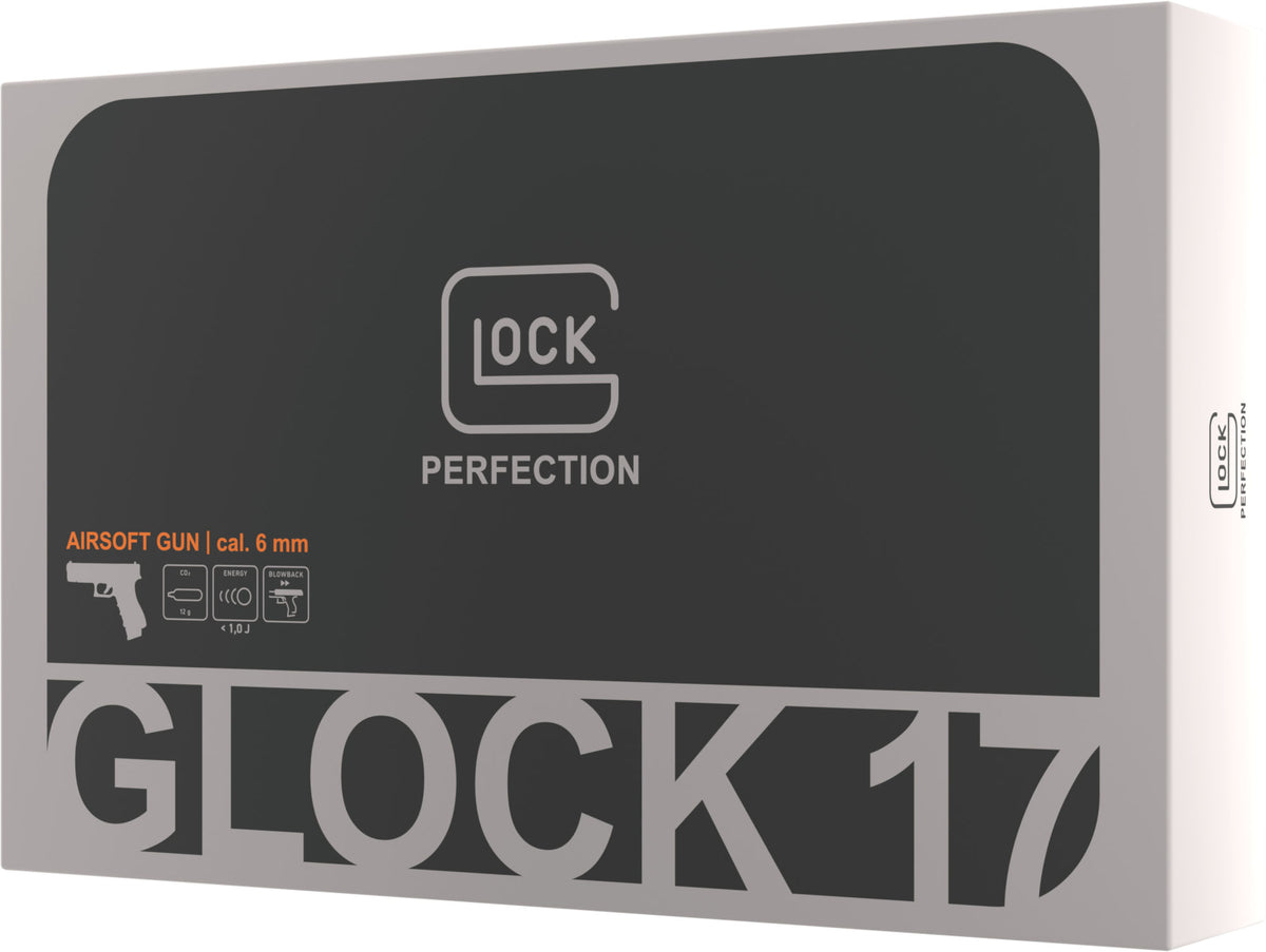 GLOCK G17 Gen4