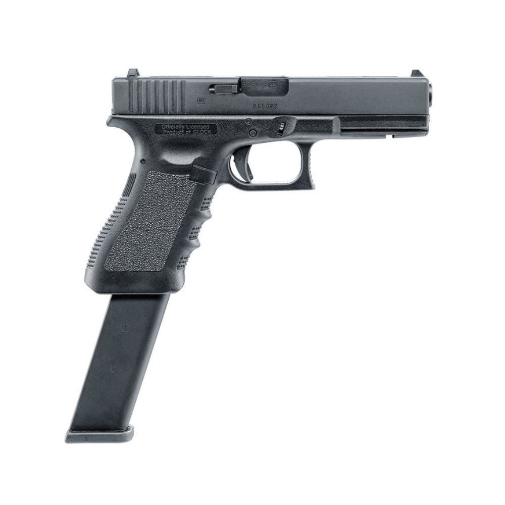 GLOCK 18C FULL AUTO 6.0 mm