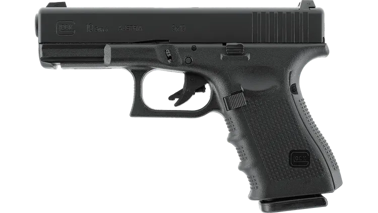 Glock 19 Gen 4