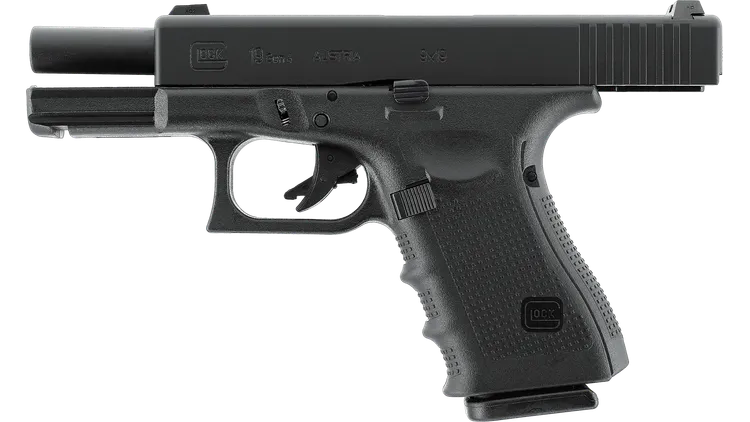 Glock 19 Gen 4