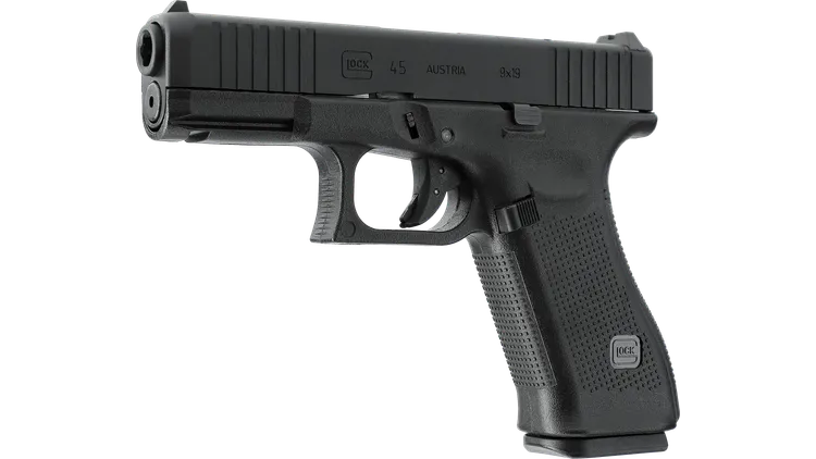 Glock 45 Gen 5 MOS