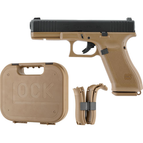 Glock 17 Gen 5 French Edition