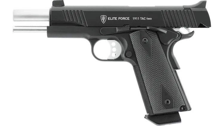 Elite Force 1911 Tac doi