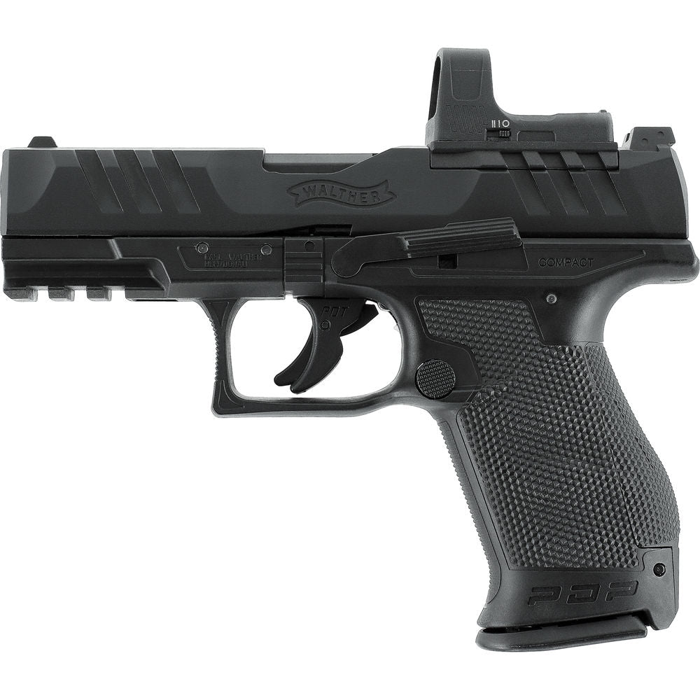 WALTHER PDP COMPACT 4 SET 6.0 mm