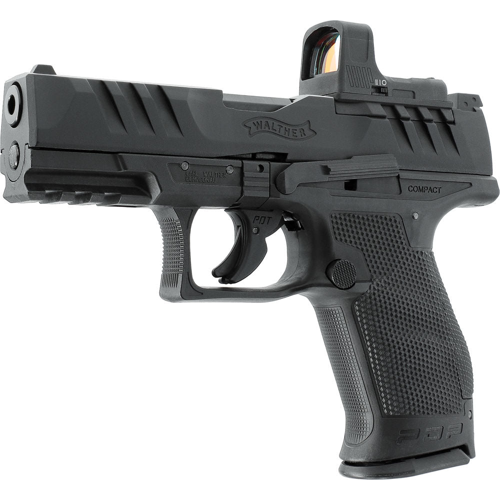 WALTHER PDP COMPACT 4 SET 6.0 mm