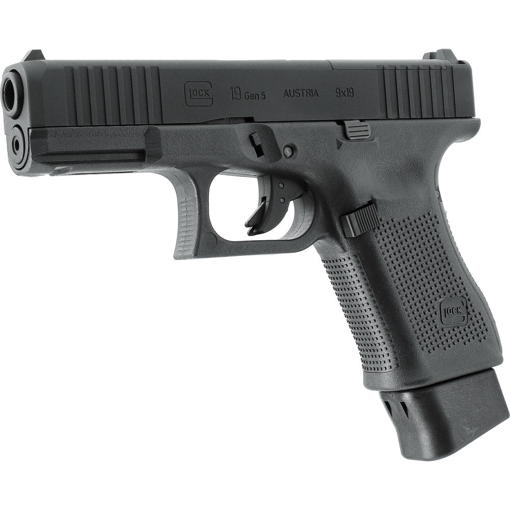 GLOCK 19 GEN5 MOS 6 mm