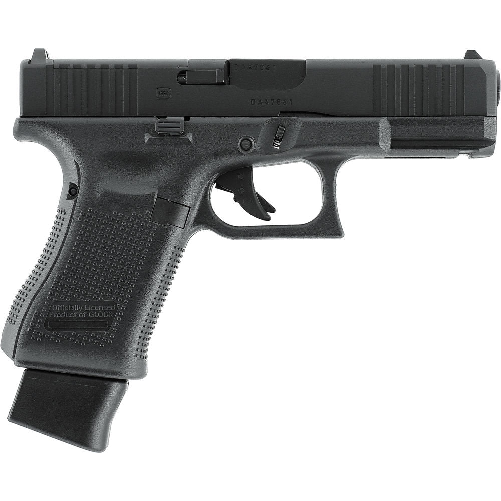 GLOCK 19 GEN5 MOS 6 mm