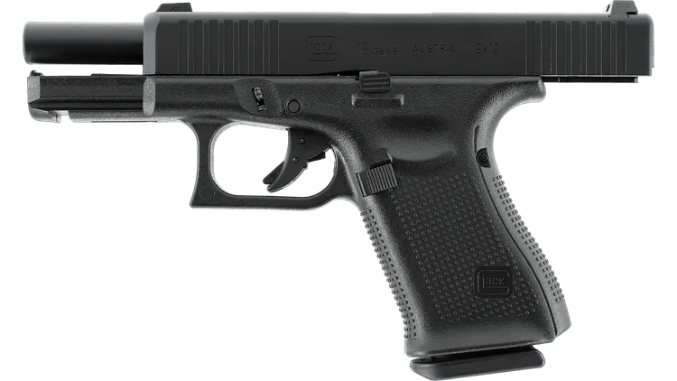GLOCK 19 Gen5