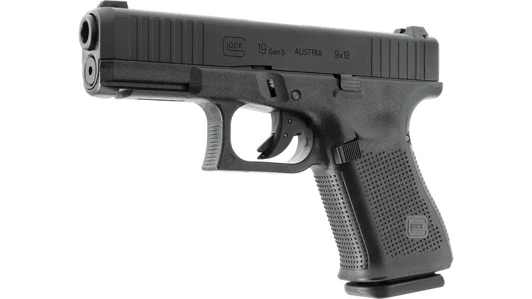 GLOCK 19 Gen5