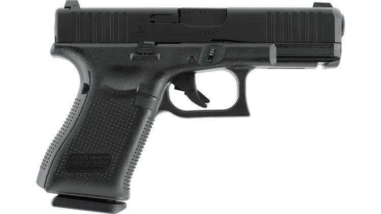 GLOCK 19 Gen5