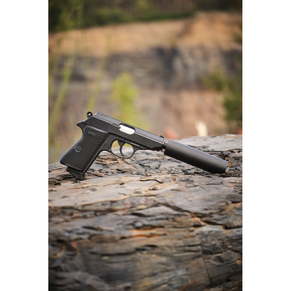 WALTHER PPK/S KIT 6.0 mm