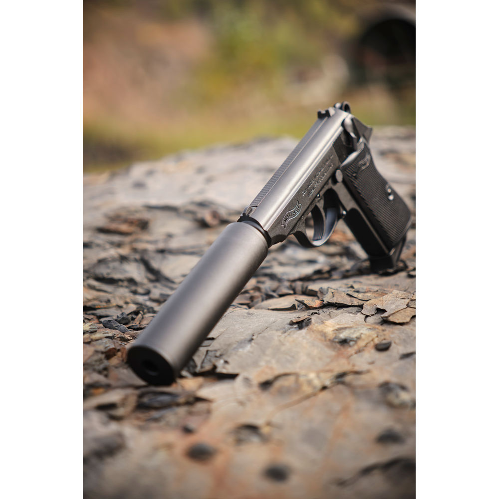 WALTHER PPK/S KIT 6.0 mm