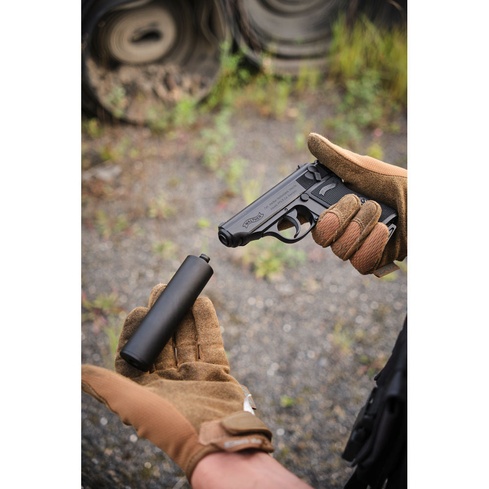 WALTHER PPK/S KIT 6.0 mm