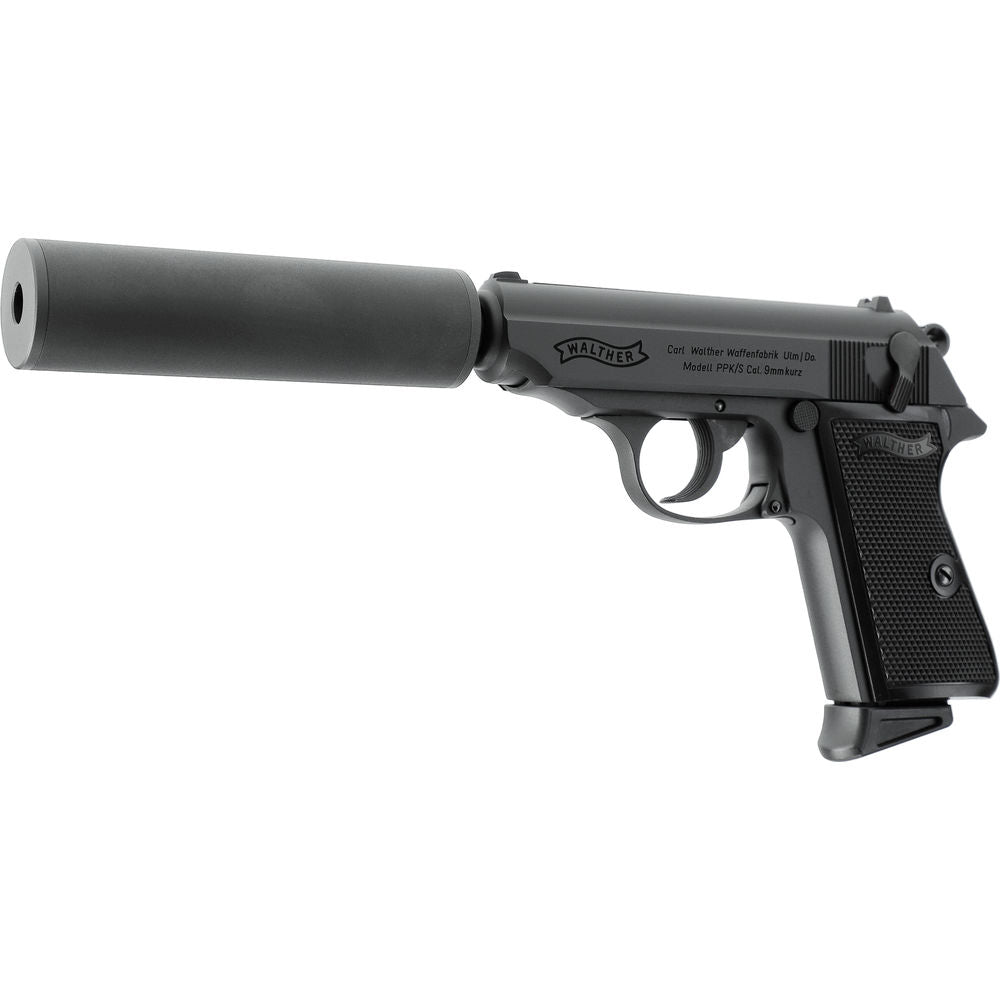 WALTHER PPK/S KIT 6.0 mm
