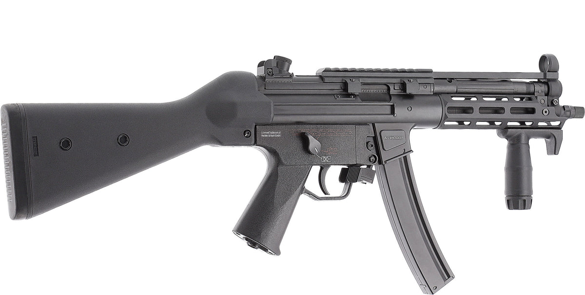 Heckler & Koch MP5 Sportsline EyeTrace