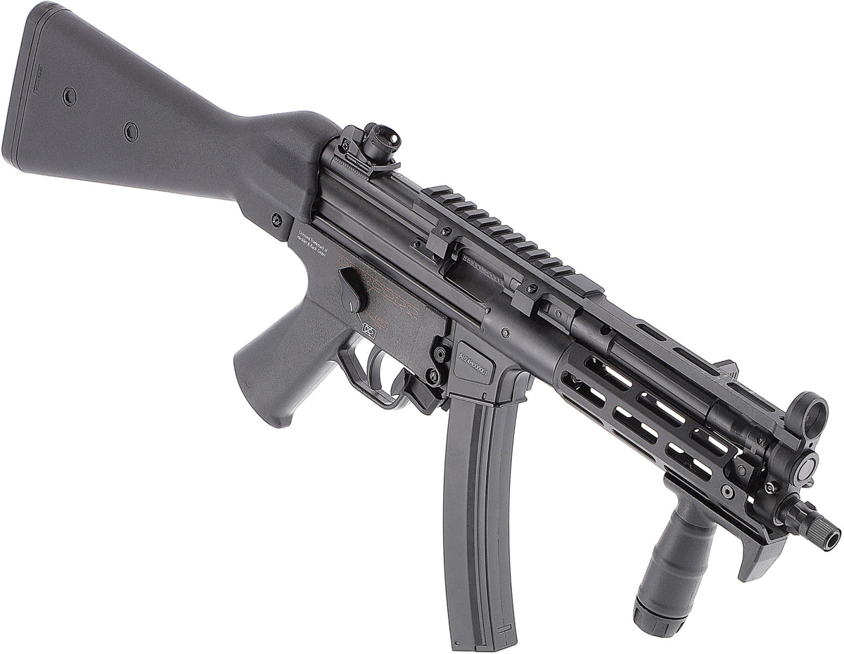 Heckler & Koch MP5 Sportsline EyeTrace