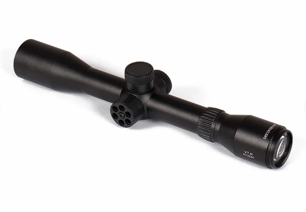 Discovery VT-R 4×32 AC