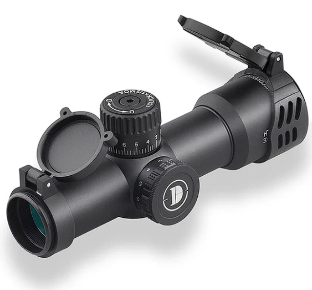 Lunetă HT-NV 3×24 IR