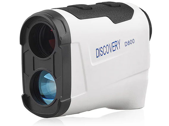 RangeFinder D800